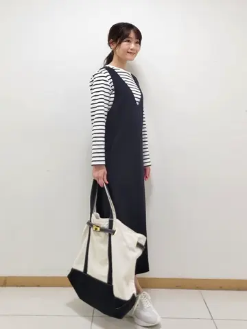 ONWARD CROSSET SELECT 濱地 コーディネート画像