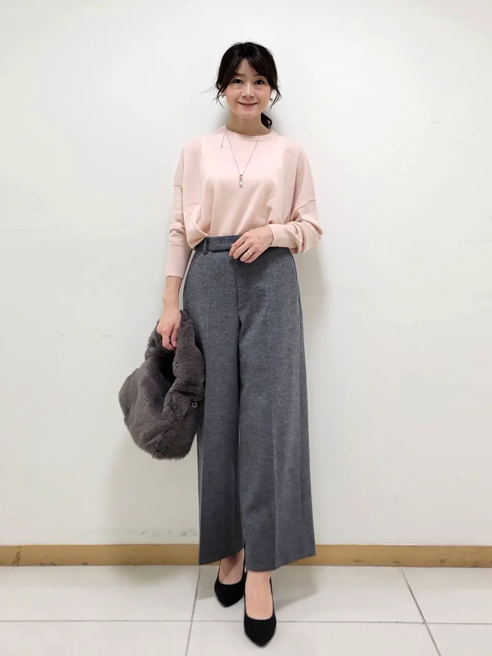  濱地 コーディネート画像