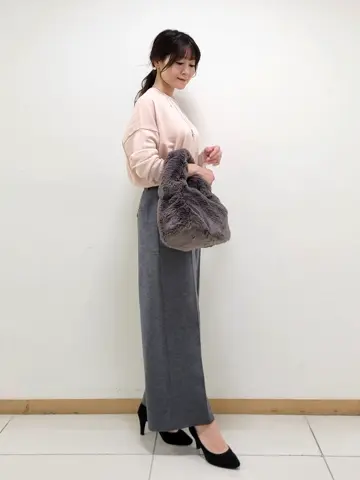 ONWARD CROSSET SELECT 濱地 コーディネート画像