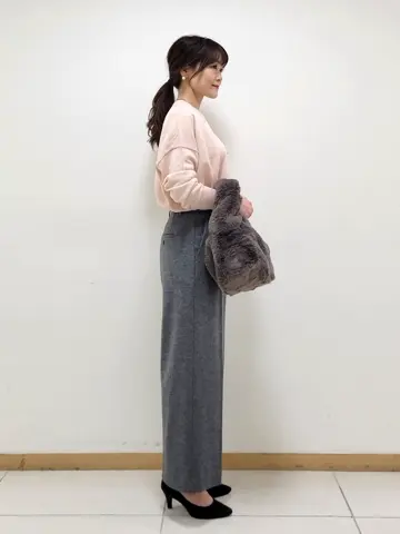 ONWARD CROSSET SELECT 濱地 コーディネート画像