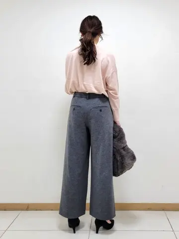 ONWARD CROSSET SELECT 濱地 コーディネート画像