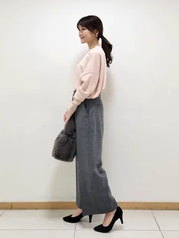 ONWARD CROSSET SELECT 濱地 コーディネート画像