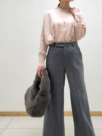 ONWARD CROSSET SELECT 濱地 コーディネート画像