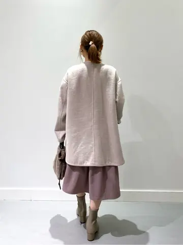 ONWARD CROSSET SELECT 横尾 コーディネート画像