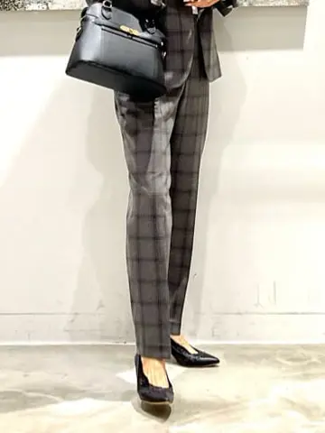 ONWARD CROSSET SELECT 田中 コーディネート画像