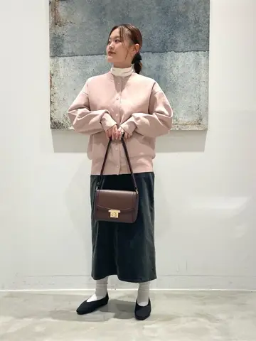 ONWARD CROSSET SELECT 一星 コーディネート画像