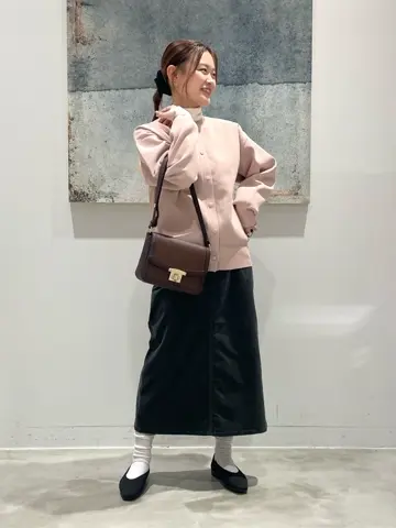 ONWARD CROSSET SELECT 一星 コーディネート画像