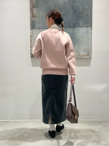 ONWARD CROSSET SELECT 一星 コーディネート画像