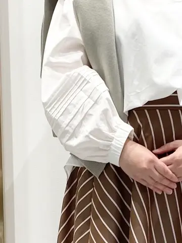 ONWARD CROSSET SELECT 草間 コーディネート画像