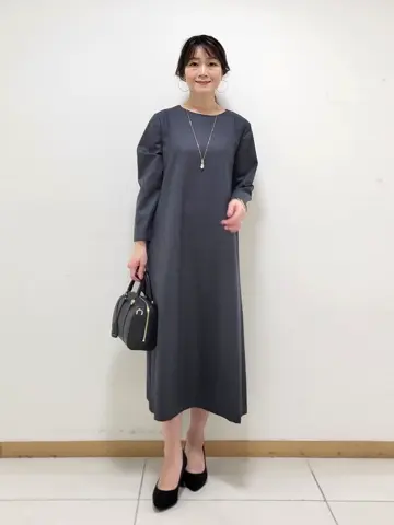 ONWARD CROSSET SELECT 濱地 コーディネート画像