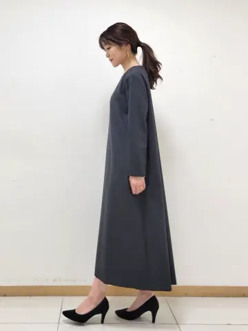 ONWARD CROSSET SELECT 濱地 コーディネート画像