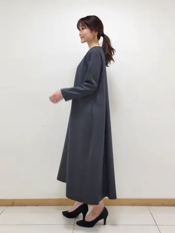 ONWARD CROSSET SELECT 濱地 コーディネート画像