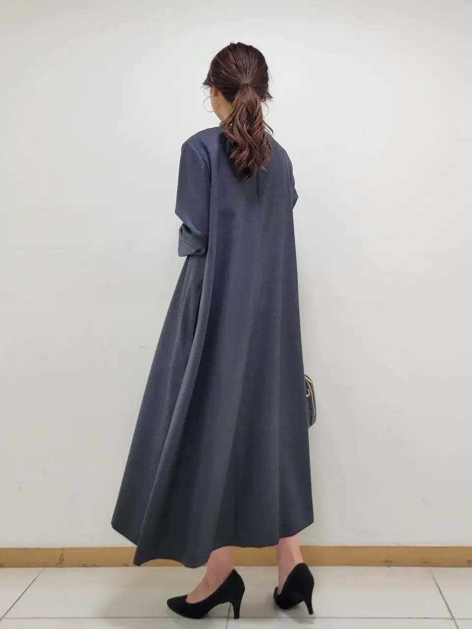 ONWARD CROSSET SELECT 濱地 コーディネート画像