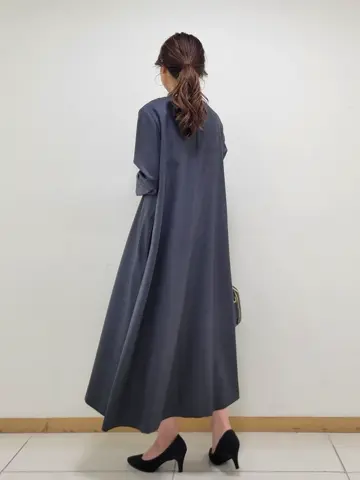 ONWARD CROSSET SELECT 濱地 コーディネート画像