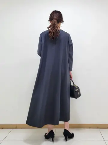 ONWARD CROSSET SELECT 濱地 コーディネート画像