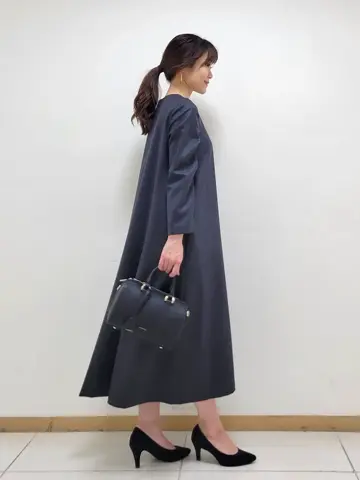 ONWARD CROSSET SELECT 濱地 コーディネート画像