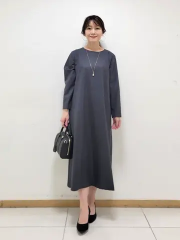 ONWARD CROSSET SELECT 濱地 コーディネート画像