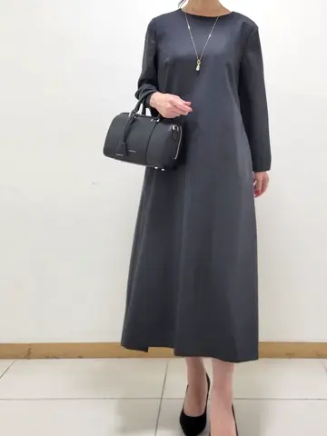 ONWARD CROSSET SELECT 濱地 コーディネート画像