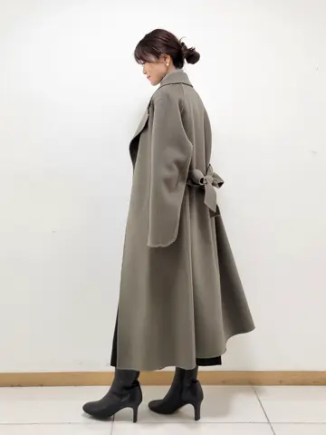 ONWARD CROSSET SELECT 濱地 コーディネート画像