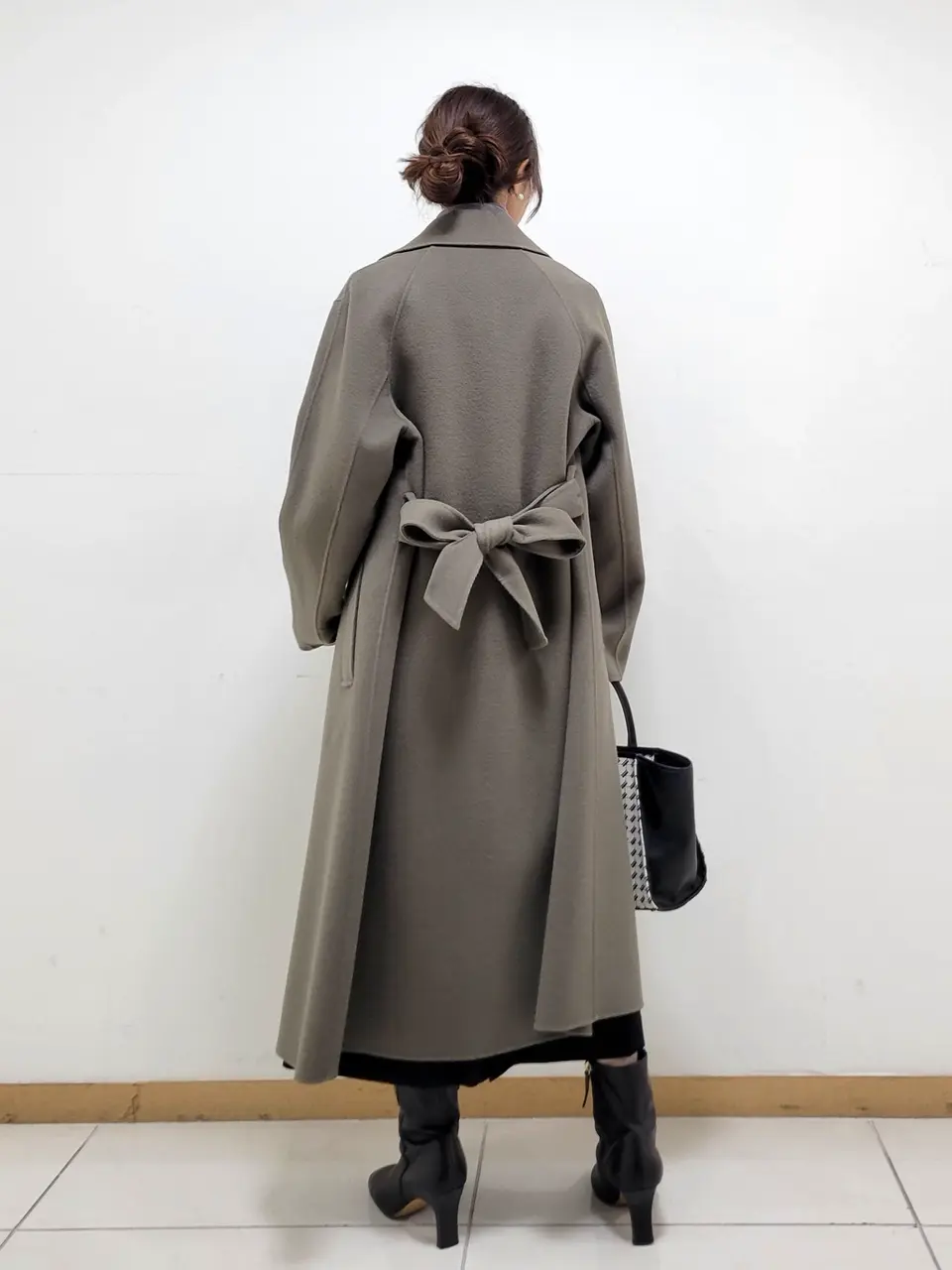 ONWARD CROSSET SELECT 濱地 コーディネート画像