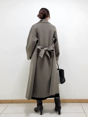 ONWARD CROSSET SELECT 濱地 コーディネート画像