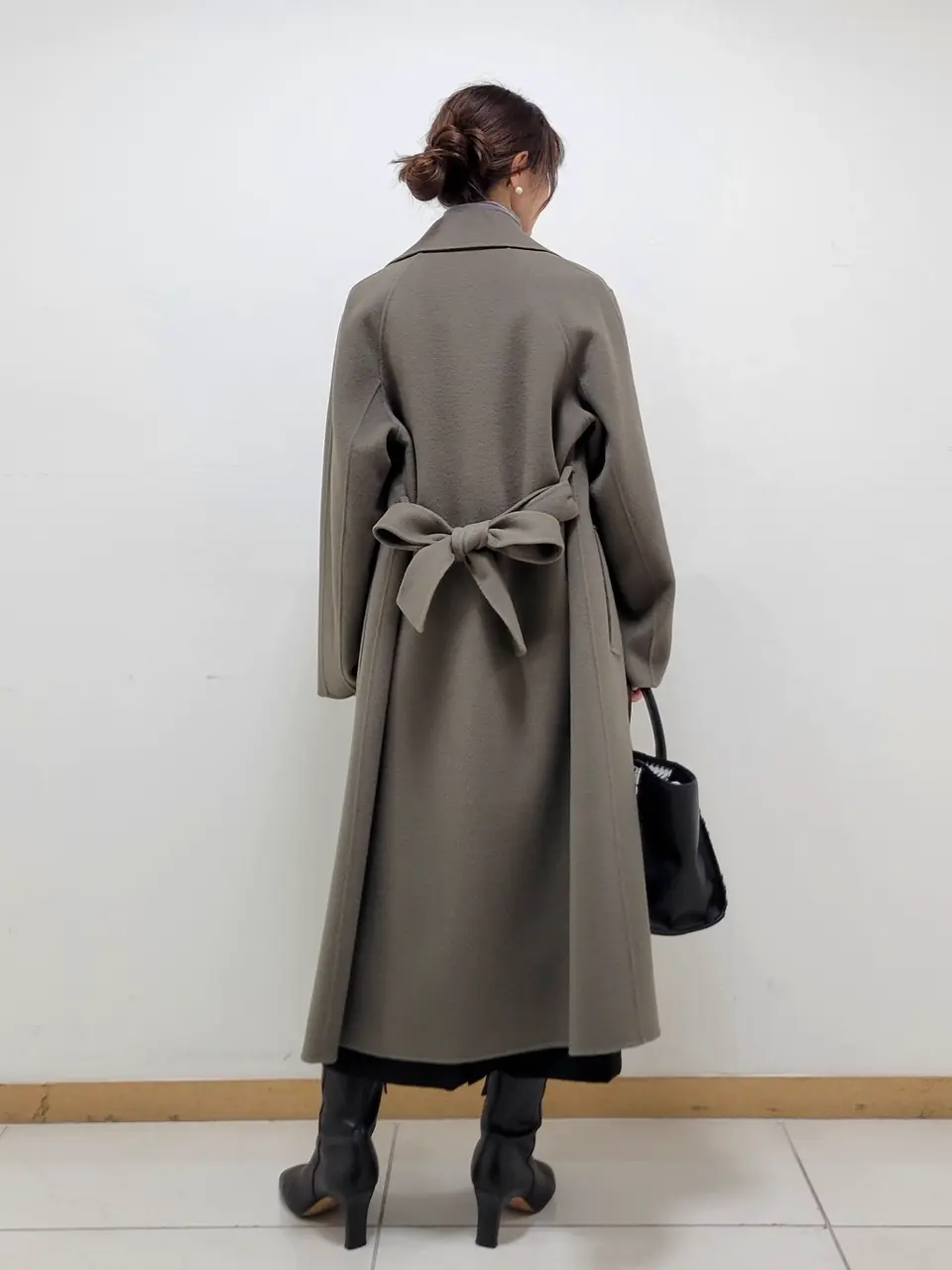 ONWARD CROSSET SELECT 濱地 コーディネート画像