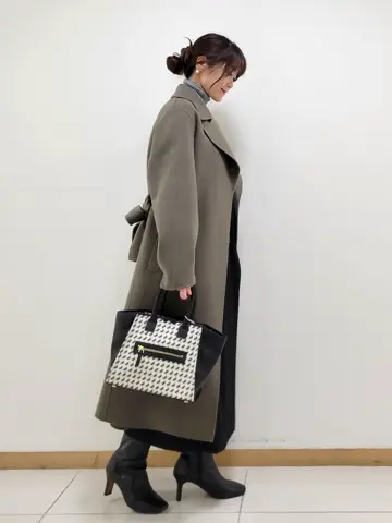 ONWARD CROSSET SELECT 濱地 コーディネート画像