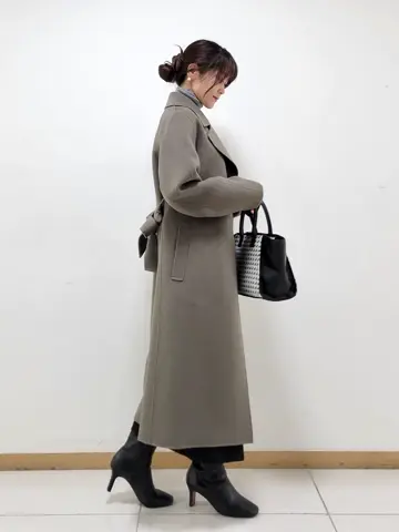 ONWARD CROSSET SELECT 濱地 コーディネート画像