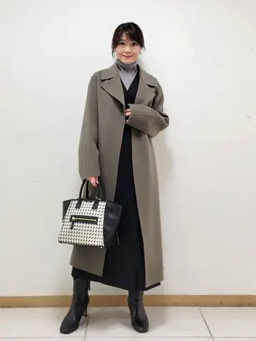 ONWARD CROSSET SELECT 濱地 コーディネート画像