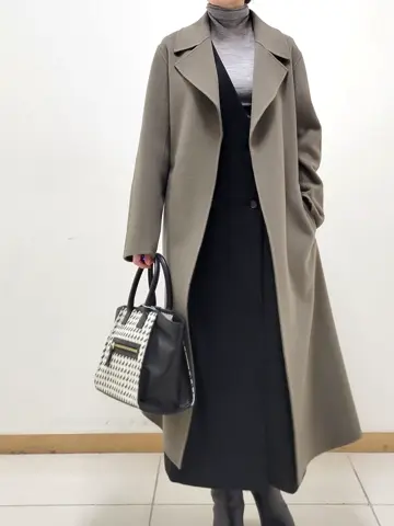 ONWARD CROSSET SELECT 濱地 コーディネート画像