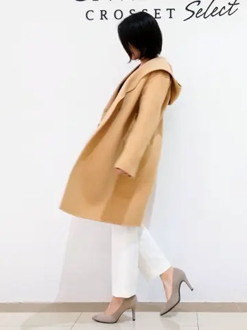 ONWARD CROSSET SELECT M. コーディネート画像