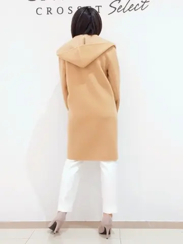 ONWARD CROSSET SELECT M. コーディネート画像