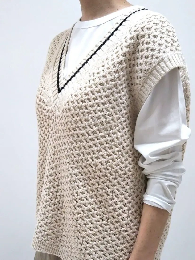 ONWARD CROSSET SELECT 岩下 コーディネート画像