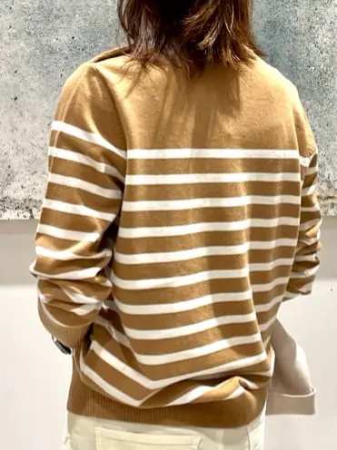 ONWARD CROSSET SELECT 田中 コーディネート画像