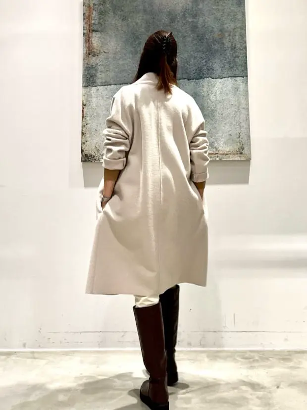 ONWARD CROSSET SELECT 田中 コーディネート画像