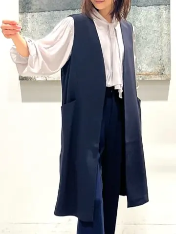 ONWARD CROSSET SELECT 田中 コーディネート画像