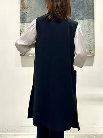 ONWARD CROSSET SELECT 田中 コーディネート画像