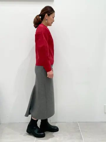 ONWARD CROSSET SELECT 野口 コーディネート画像