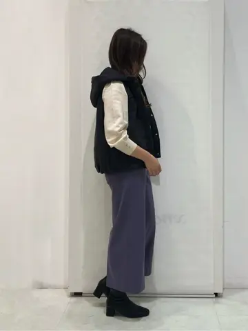 ONWARD CROSSET SELECT mami コーディネート画像