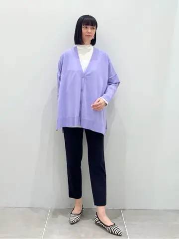 ONWARD CROSSET SELECT 大宮 コーディネート画像