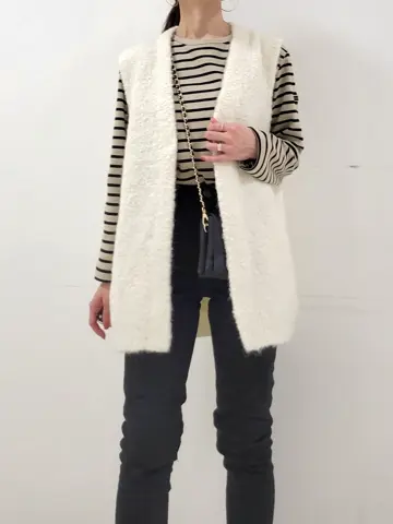 ONWARD CROSSET SELECT 濱地 コーディネート画像