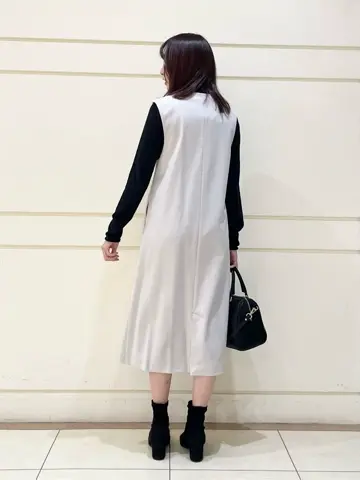 ONWARD CROSSET SELECT Kanako コーディネート画像