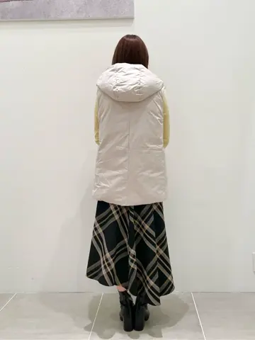 ONWARD CROSSET SELECT 戸澤 コーディネート画像