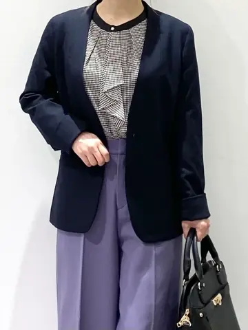 ONWARD CROSSET SELECT 横尾 コーディネート画像