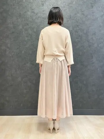 ONWARD CROSSET SELECT 杉山 コーディネート画像