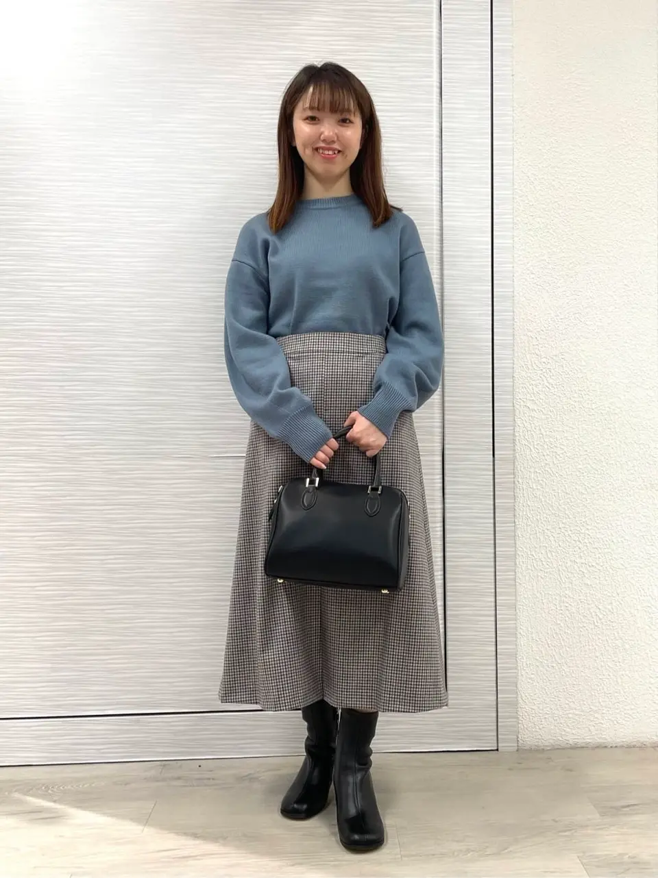  平賀 コーディネート画像