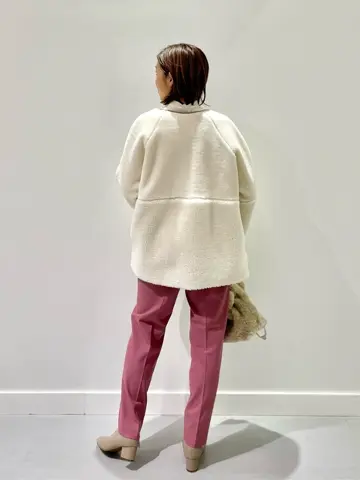 ONWARD CROSSET SELECT 濱野 コーディネート画像