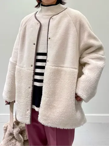 ONWARD CROSSET SELECT 濱野 コーディネート画像