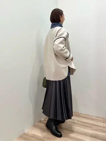 ONWARD CROSSET SELECT 村上 コーディネート画像