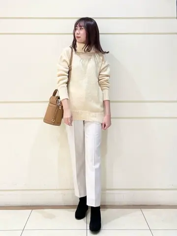 ONWARD CROSSET SELECT Kanako コーディネート画像